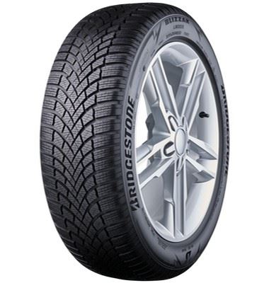 Zimní pneumatika Bridgestone Blizzak LM005 205/55R17 95H XL *