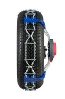 Snehové reťaze Pewag Servostar RSC 850 (1)