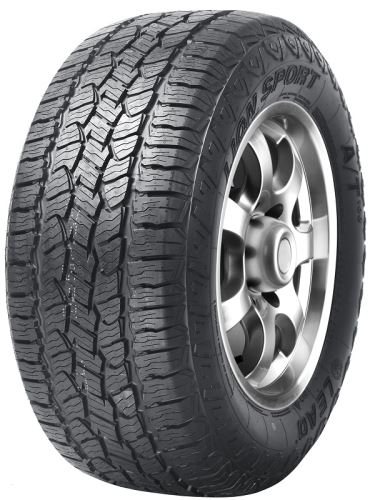 Letní pneumatika Leao LION SPORT A/T100 235/75R15 109T XL