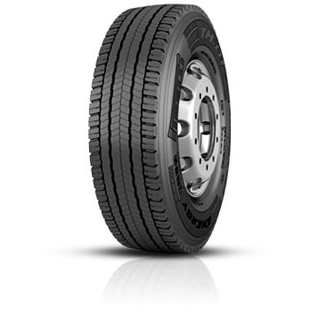 Celoročná pneumatika Pirelli TH01 295/60R22.5 150L