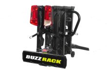 Nosič bicyklov na ťažné zariadenie BUZZRACK SCORPION PRO 3 (1)