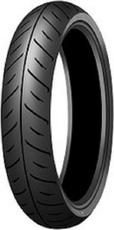 Letní pneumatika Dunlop D254 130/60R19 61H