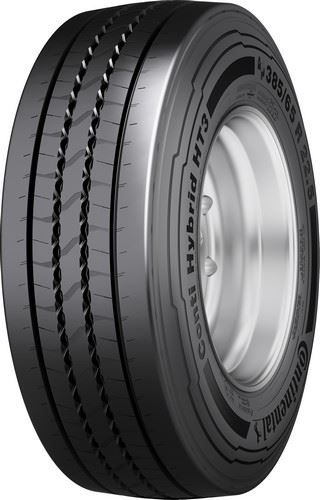 Celoročná pneumatika Continental Conti Hybrid HT3 385/55R22.5 160K