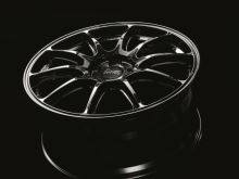 Alu disk OZ-RACING Performance SUV & Offroad HYPER XT HLT 11x21, 5x112, 79, ET48 GLOSS BLACK (3)