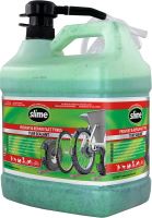 Dušová náplň SLIME 3,8L - vrátane pumpy