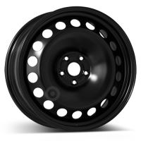 Oceľový disk Volkswagen 8Jx19 5x112, 57.1, ET45