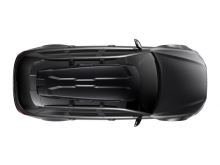 Střešní box THULE Vector L černý metalický (6)