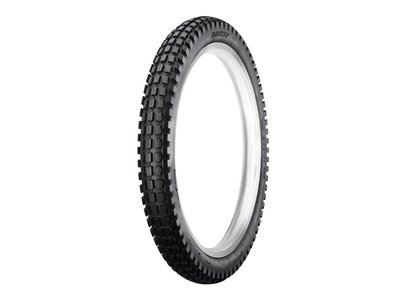 Letní pneumatika Dunlop D803GP 80/100R21 51M