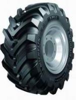 pneumatika Michelin XMCL 540/70R24 168A8