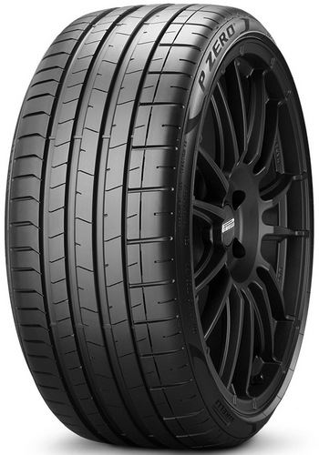 Letná pneumatika Pirelli P-ZERO (PZ4) 245/35R20 95Y XL MFS * MOE