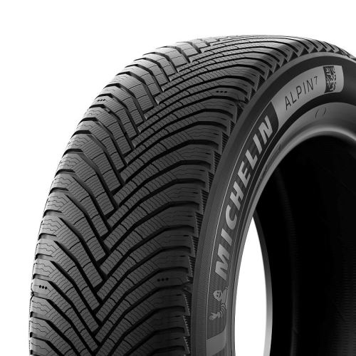 Zimná pneumatika MICHELIN 185/65R15 88T ALPIN 7 M+S 3PMSF