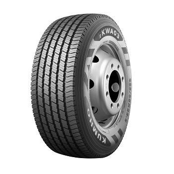 Zimná pneumatika Kumho KWA03 385/65R22.5 158L
