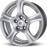 Alu disk BROCK RC14 7x16, 5x100, 63.4, ET38 SK