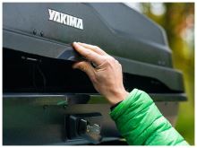 Střešní box YAKIMA Skybox NX18 černý matný (4)