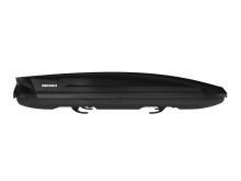 Strešný box YAKIMA SkyTour 420 antracitový matný (1)