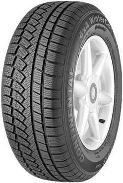 Zimní pneumatika Continental 4X4 WINTER CONTACT 255/55R18 105H FR *