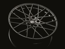 Alu disk MSW AVANTGARDE MSW 74 9x20, 5x120, 72.6, ET45 GLOSS BLACK (3)