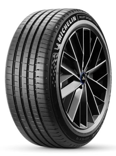 Letní pneumatika Michelin Pilot Sport 5 Energy 235/45R21 101Y XL