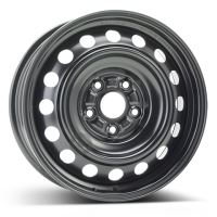 Oceľový disk Toyota 6.5Jx16 5x114,3, 60.0, ET45