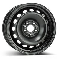Oceľový disk Alfa 6.5Jx15 5x98, 58.0, ET41.5