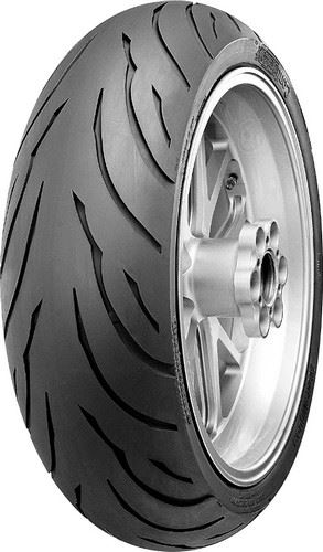 Letní pneumatika Continental Conti Motion 110/70R17 54W