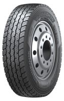 Celoročná pneumatika Hankook DH35 Smart Flex 265/70R17.5 140/138M