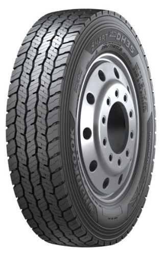 Celoročná pneumatika Hankook DH35 Smart Flex 225/75R17.5 129/127M