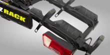 Nosič bicyklov na ťažné zariadenie BUZZRACK SCORPION PRE 2 (5)