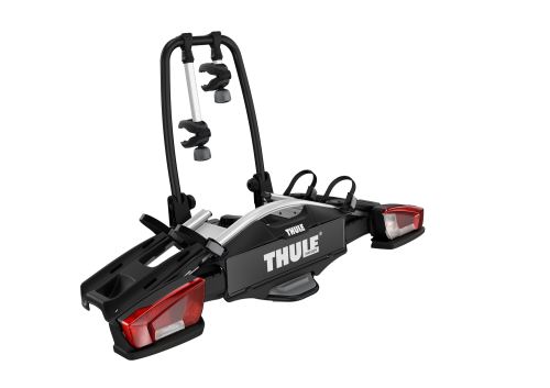 Nosič bicyklov na ťažné zariadenie THULE VeloCompact 2 924