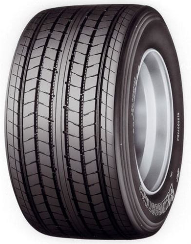 Letná pneumatika Bridgestone R173 455/45R22.5 J