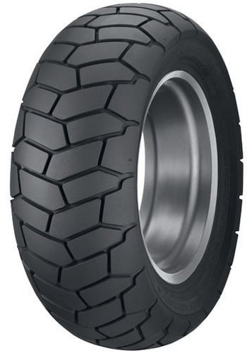Letná pneumatika Dunlop D429 180/70R16 77H