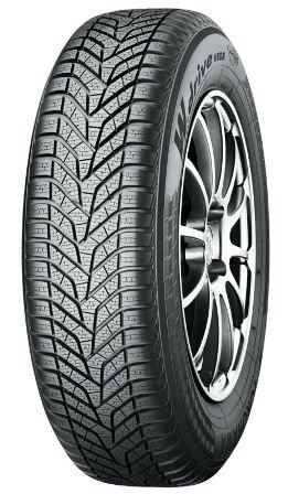 Zimní pneumatika Yokohama V905 W.DRIVE 195/55R15 85H RPB