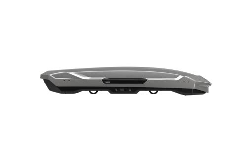 Střešní box THULE Motion 3 XL Low titanový lesklý