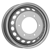 Oceľový disk ALCAR STAHLRAD 5.5x16, 6x200, 150, ET110, Silver Oceľový disk ALCAR STAHLRAD 5.5x16, 6x200, 150, ET110, Silver