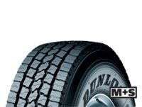 Celoroční pneumatika Dunlop SP362 315/80R22.5 156/154K