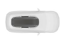 Strešný box THULE Motion 3 XL titánový lesklý (5)