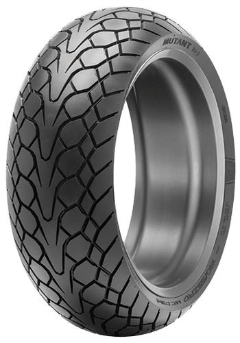 Letní pneumatika Dunlop MUTANT 180/55R17 W