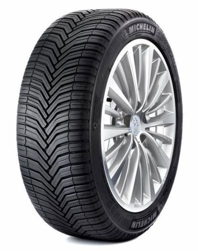 Celoroční pneumatika Michelin CROSSCLIMATE + 185/65R15 92T XL