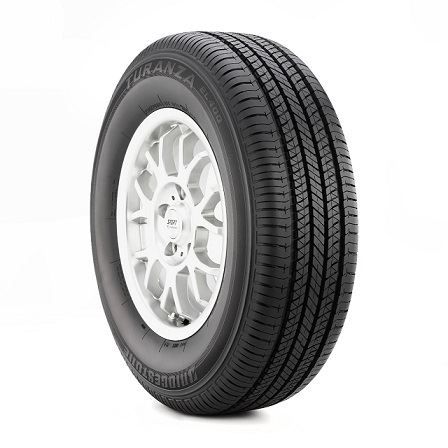 Letní pneumatika Bridgestone TURANZA EL400 225/50R17 94V *