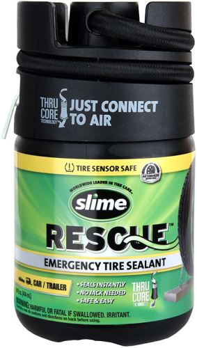 SLIME náhradná náplň pre Slime Smart Repair Plus - 450ml