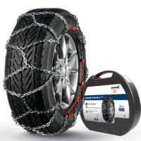 Snehové reťaze Pewag Brenta-C 4x4 XMR 77V (6)