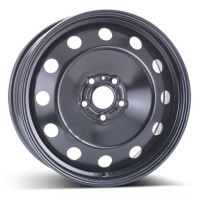 Oceľový disk Renault 7Jx17 5x108, 60.0, ET50