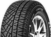 Letní pneumatika Michelin LATITUDE CROSS 235/60R18 107V XL