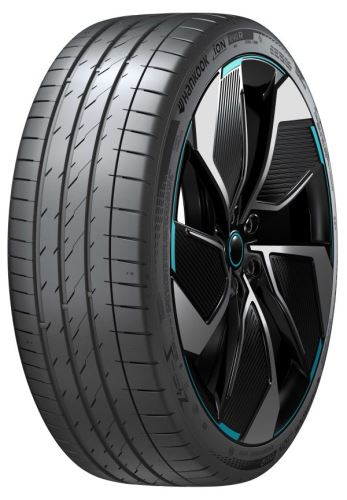 Letní pneumatika Hankook iON Supreme IK31 245/40R19 98Y XL FR BMW