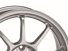 Alu disk OZ I-Tech ALLEGGERITA HLT 5F 8x18, 5x112, 75, ET48 STAR SILVER (4)