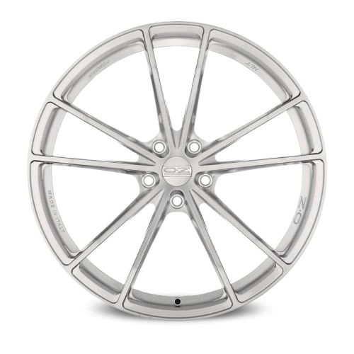 Alu disk OZ ATELIER FORGED ZEUS 10x21, 5x130, 71.5, ET28 BRUSHED