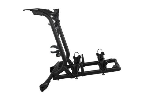THULE WANDERWAY BLACK - nosič 2 kol na VW Transporter T6
