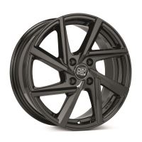 Alu disk MSW ALL SEASON MSW 80-4 6.5x16, 4x100, 63.4, ET35 GLOSS BLACK Alu disk MSW ALL SEASON MSW 80-4 6.5x16, 4x100, 63.4, ET35 GLOSS BLACK