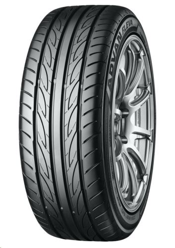 Letní pneumatika Yokohama ADVAN FLEVA V701 225/45R19 96W XL RPB