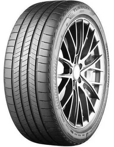 Letná pneumatika Bridgestone TURANZA ECO 225/65R17 102V
